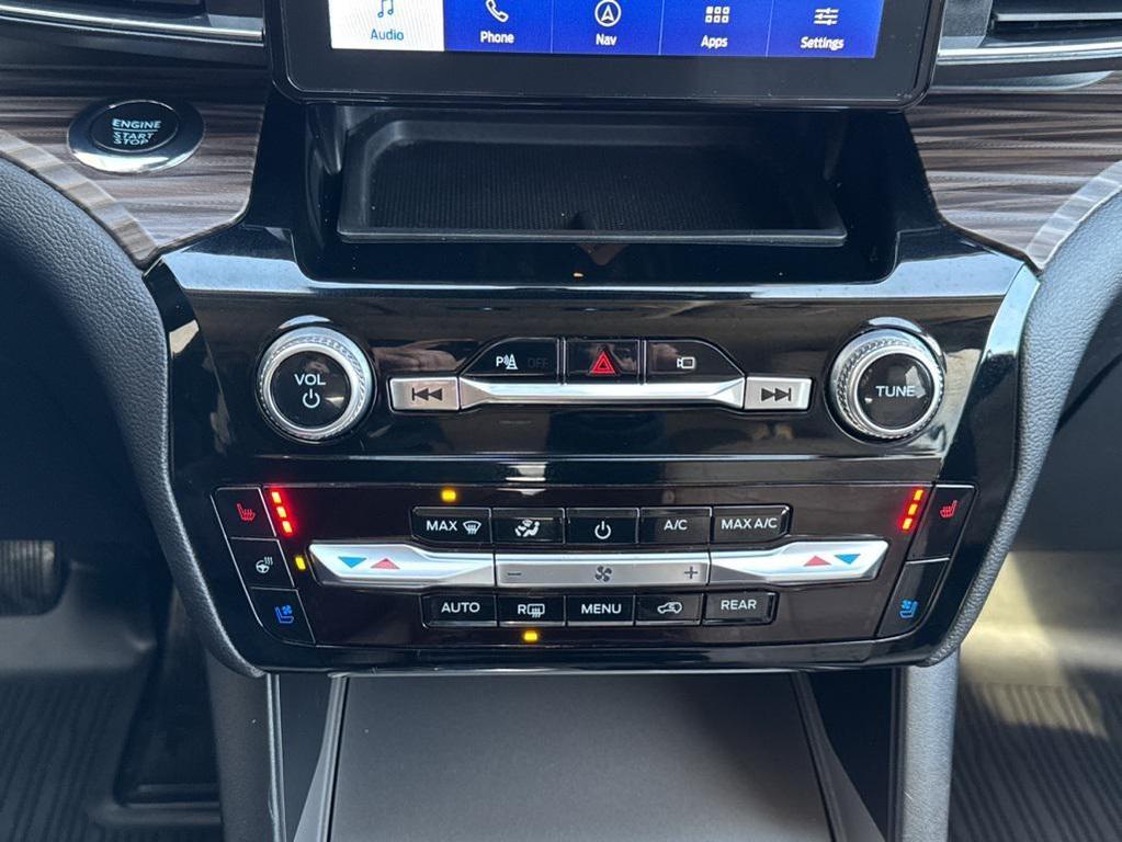 used 2022 Ford Explorer car, priced at $21,058