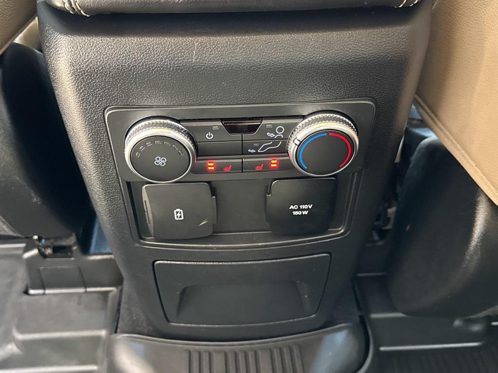 used 2022 Ford Explorer car, priced at $21,058