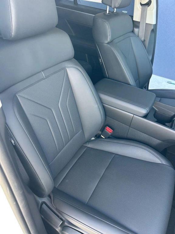 new 2026 Hyundai Santa Fe car, priced at $39,221