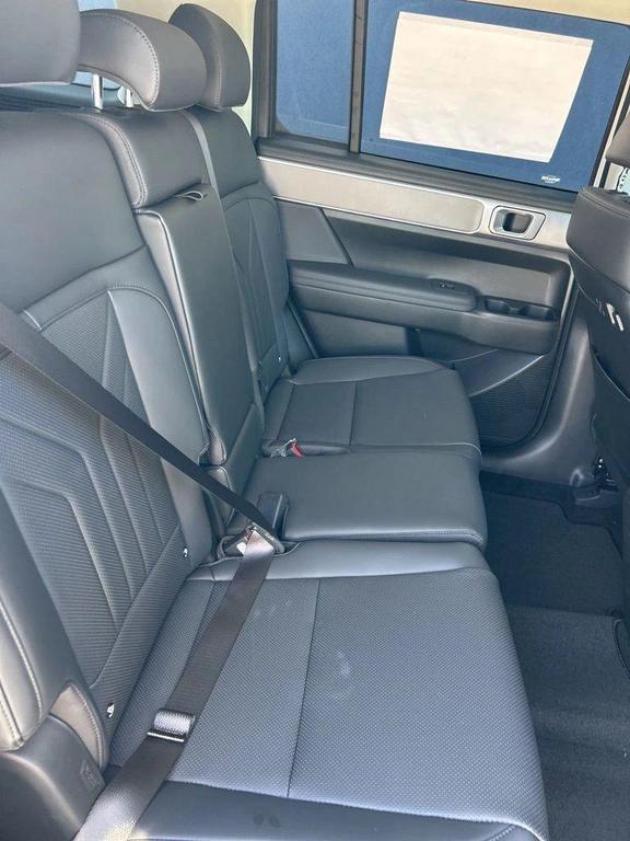 new 2026 Hyundai Santa Fe car, priced at $39,221
