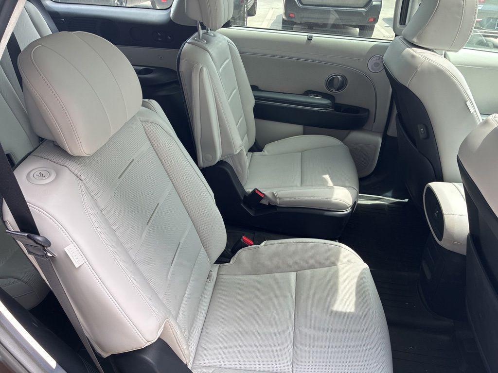 new 2026 Hyundai Palisade car, priced at $55,396