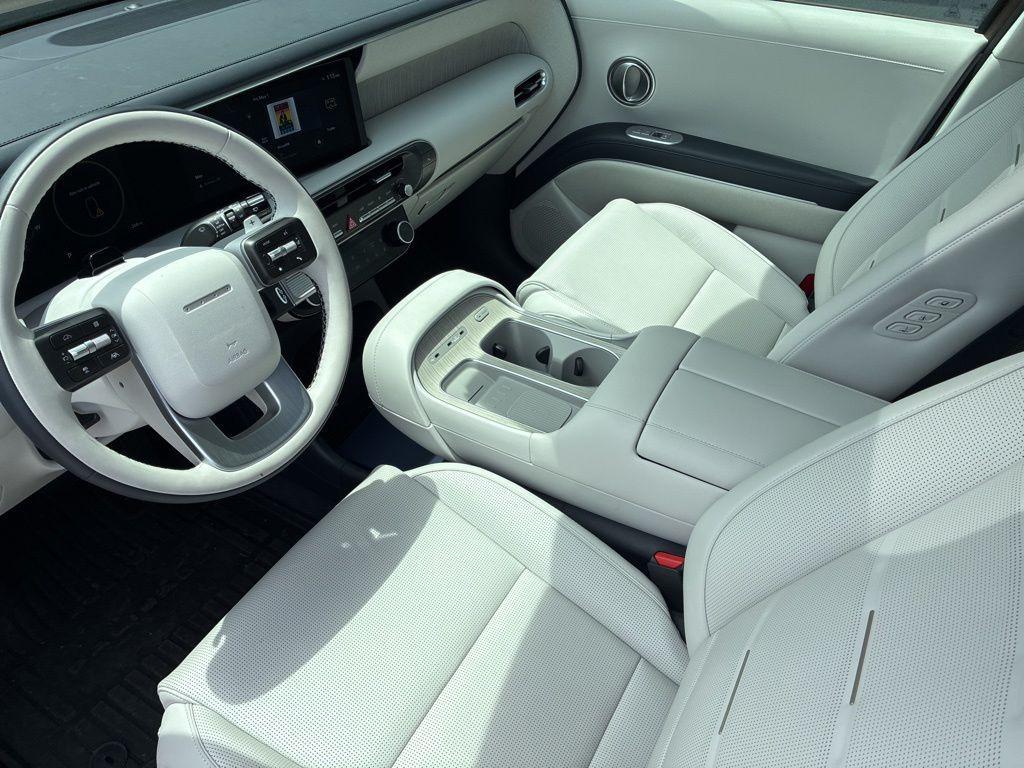 new 2026 Hyundai Palisade car, priced at $55,396