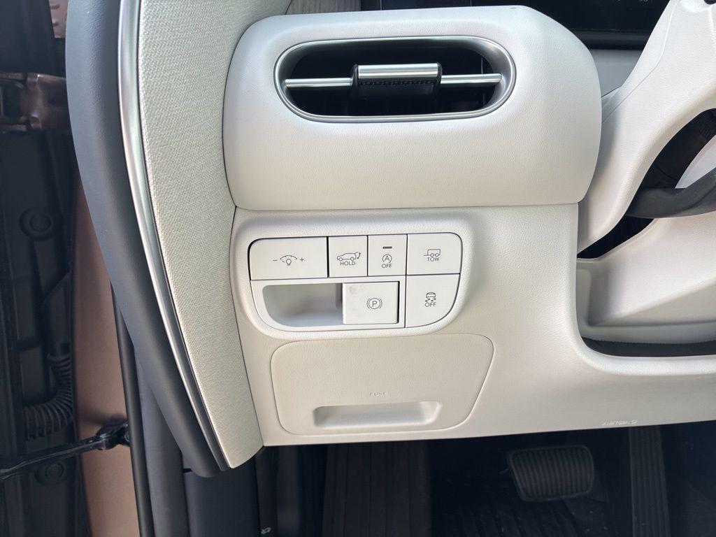 new 2026 Hyundai Palisade car, priced at $55,396
