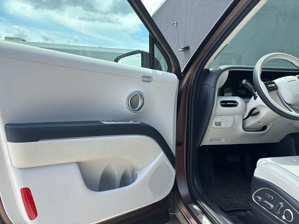 new 2026 Hyundai Palisade car, priced at $55,396