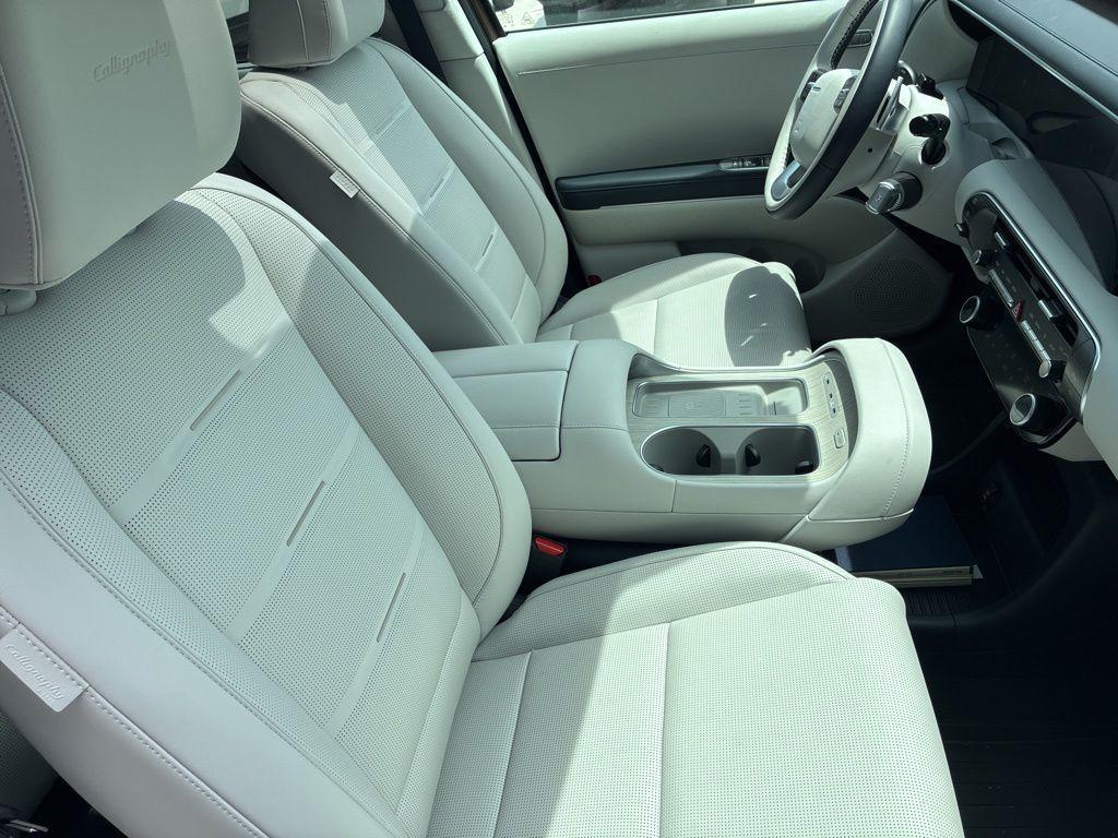 new 2026 Hyundai Palisade car, priced at $55,396