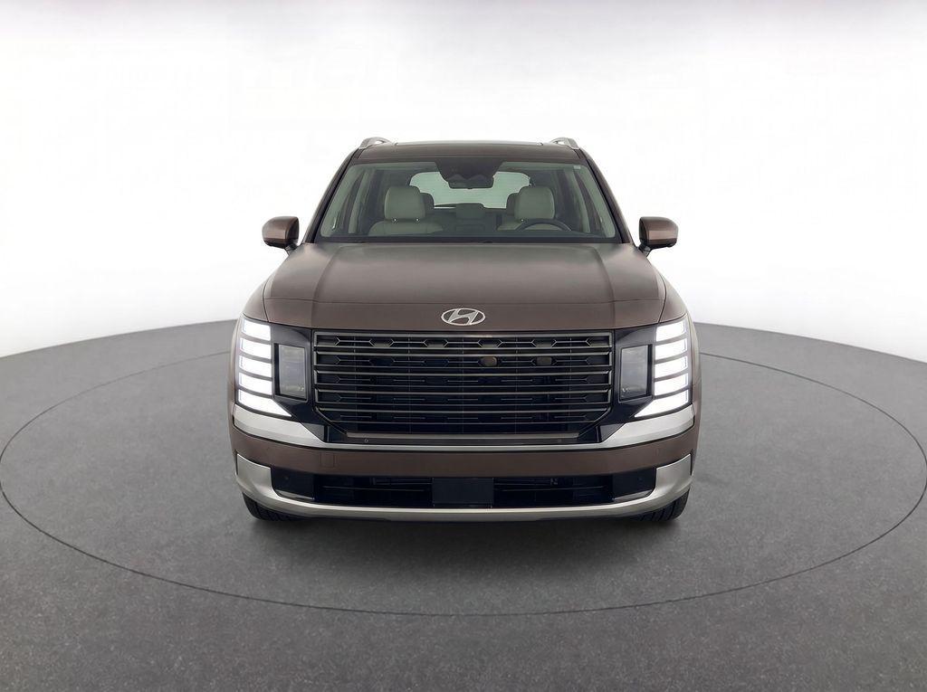 new 2026 Hyundai Palisade car, priced at $55,445