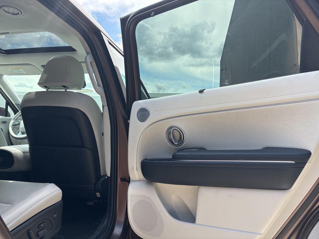 new 2026 Hyundai Palisade car, priced at $55,396