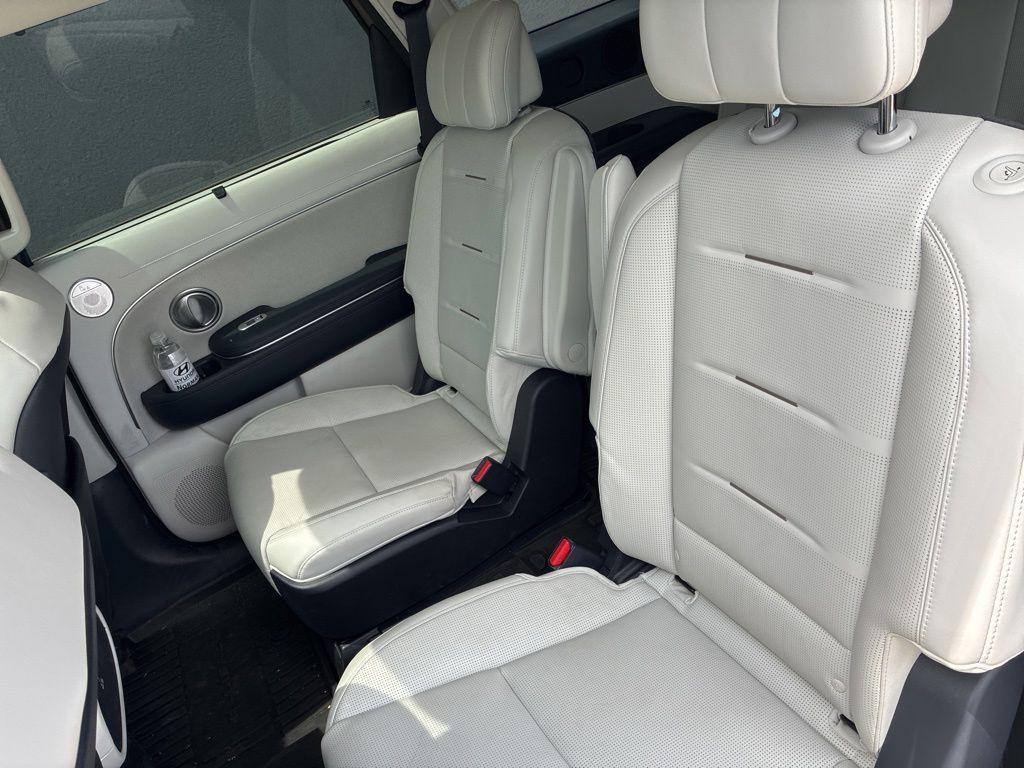 new 2026 Hyundai Palisade car, priced at $55,396
