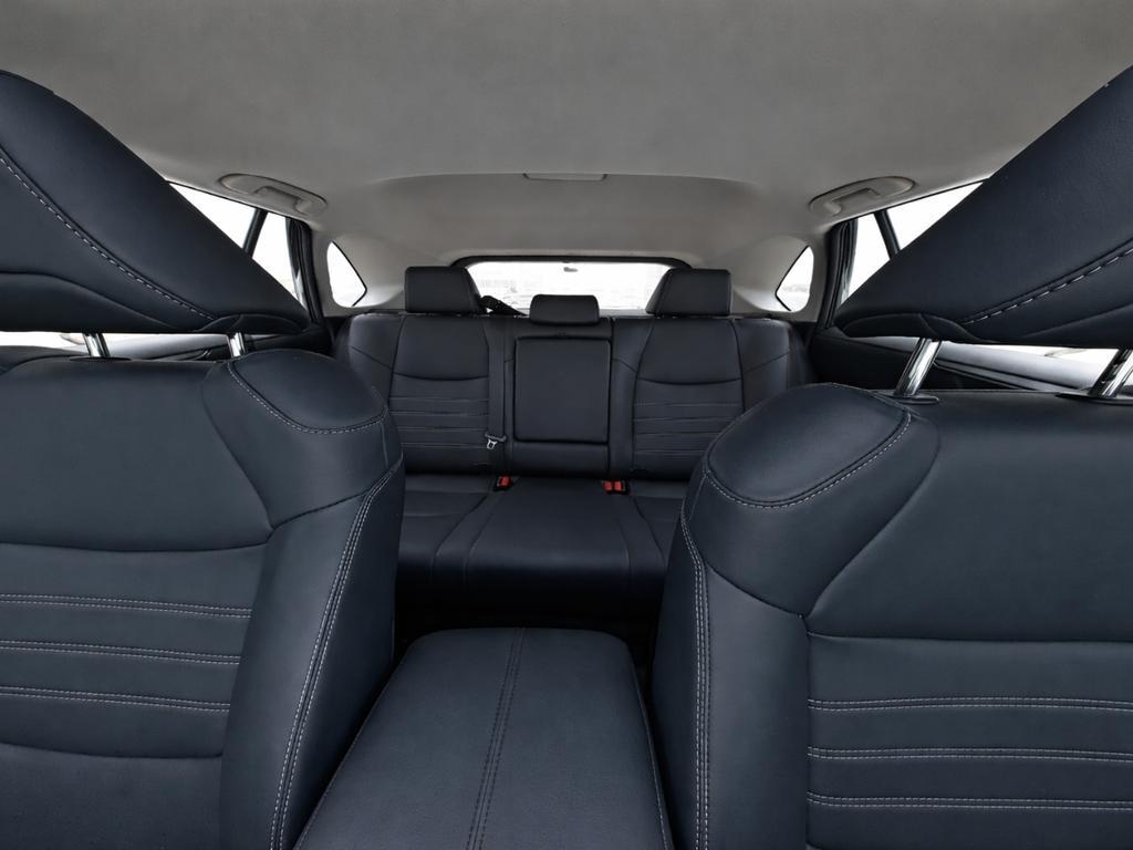 used 2024 Toyota RAV4 car, priced at $33,448
