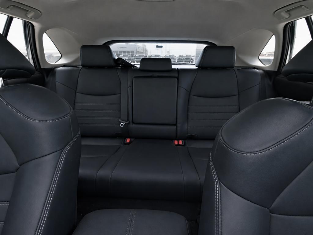 used 2024 Toyota RAV4 car, priced at $33,448