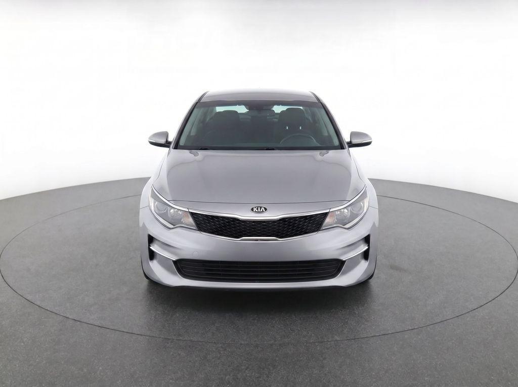 used 2018 Kia Optima car, priced at $5,799