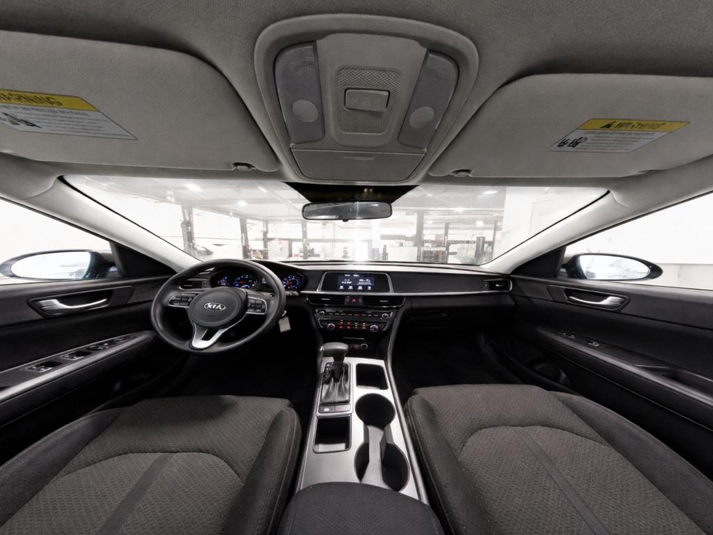 used 2018 Kia Optima car, priced at $5,799