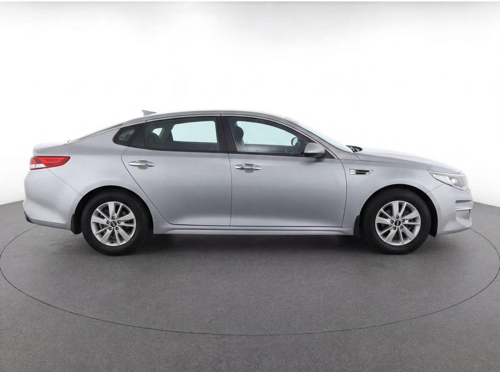 used 2018 Kia Optima car, priced at $5,799