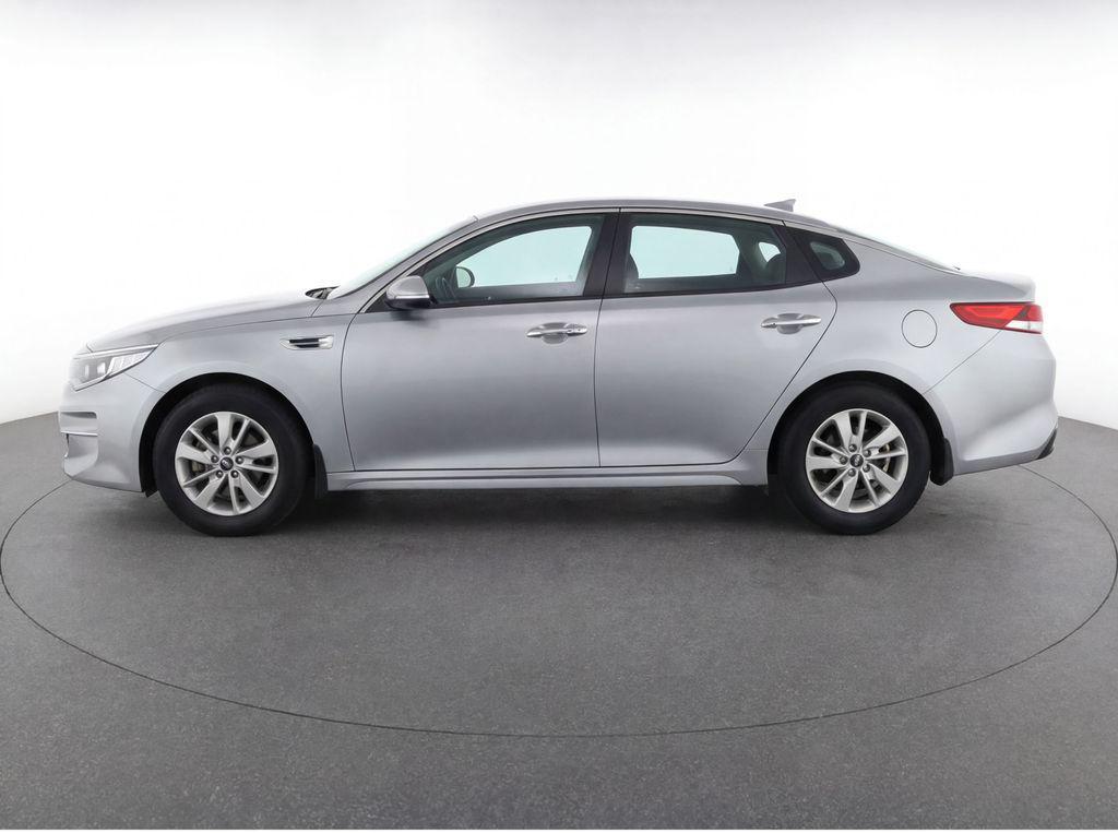 used 2018 Kia Optima car, priced at $5,799