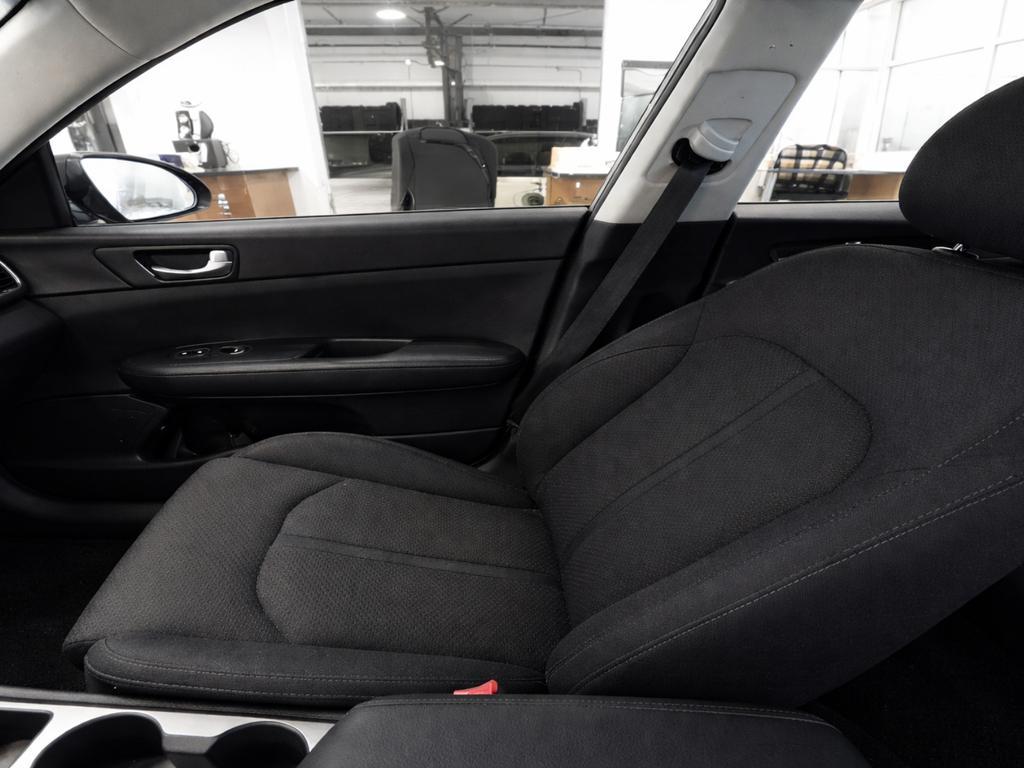 used 2018 Kia Optima car, priced at $5,799