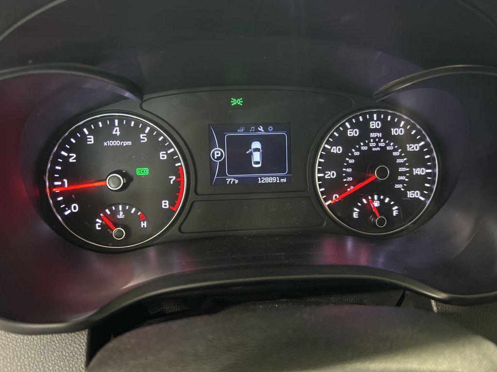 used 2018 Kia Optima car, priced at $5,799