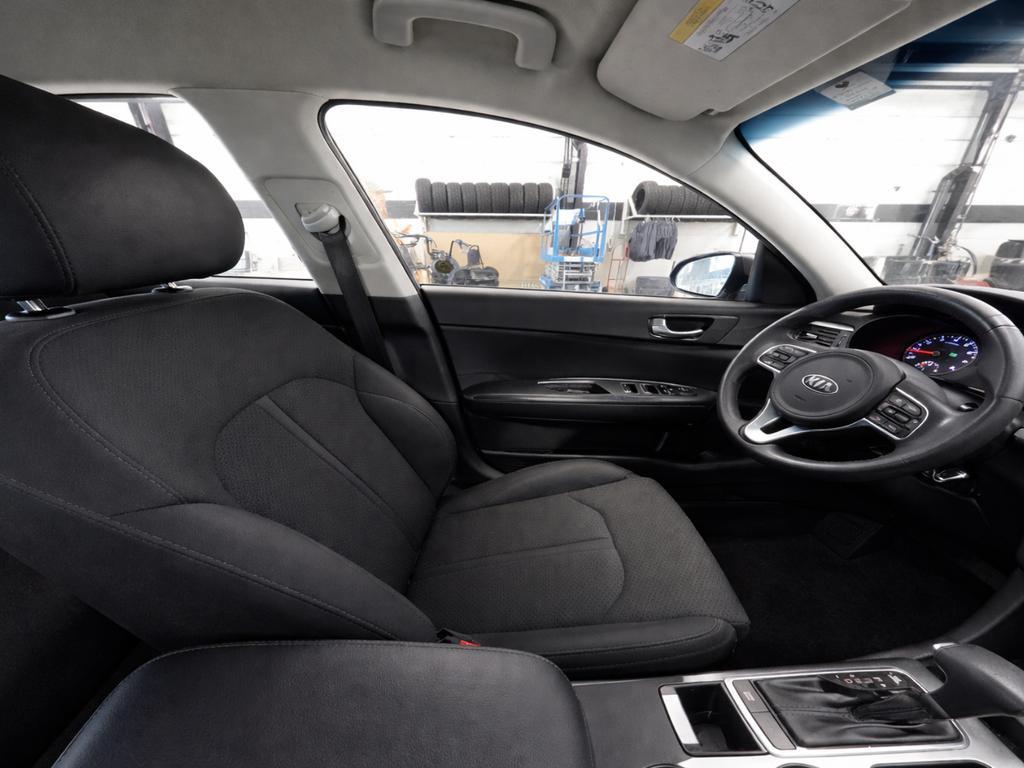 used 2018 Kia Optima car, priced at $5,799