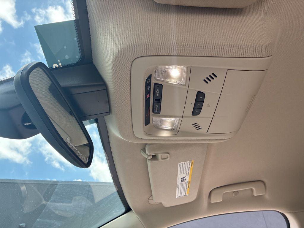 used 2023 GMC Acadia car, priced at $33,411