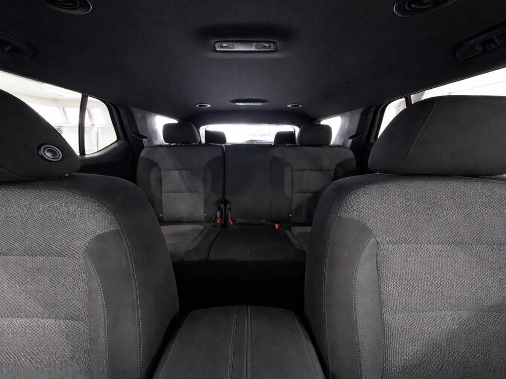 used 2023 Chevrolet Traverse car, priced at $24,545