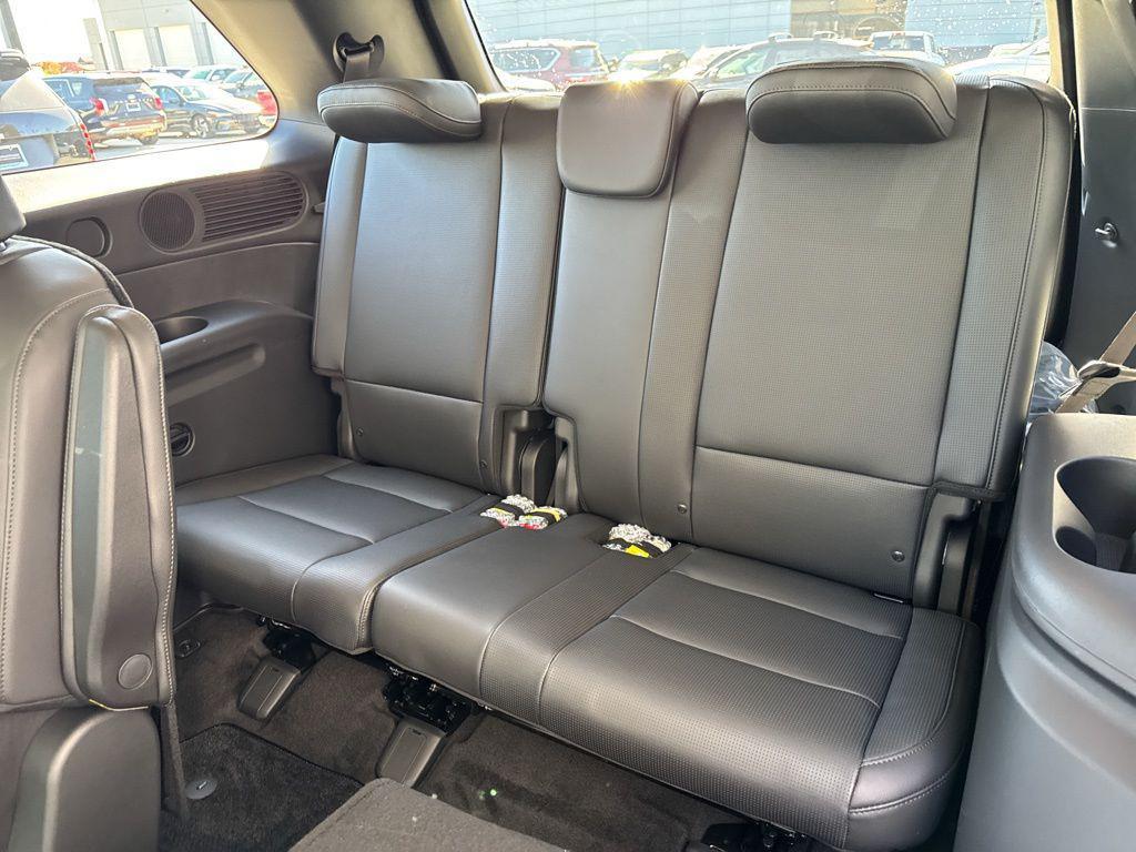new 2026 Hyundai Palisade car, priced at $49,871