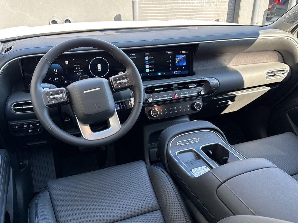 new 2026 Hyundai Palisade car, priced at $49,871
