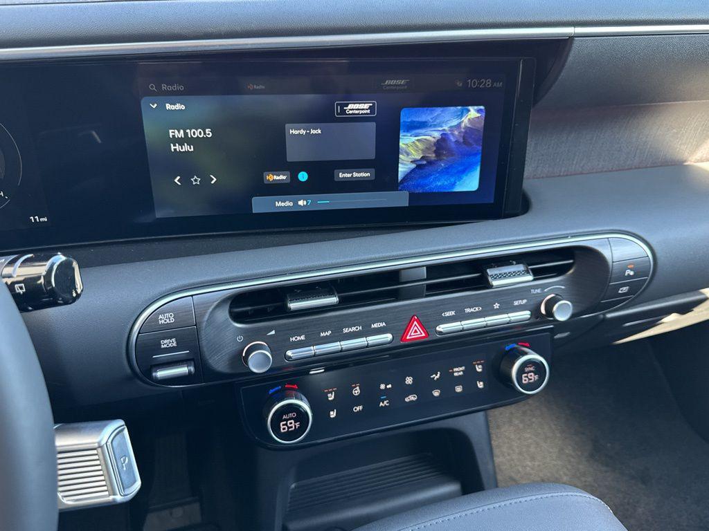 new 2026 Hyundai Palisade car, priced at $49,871