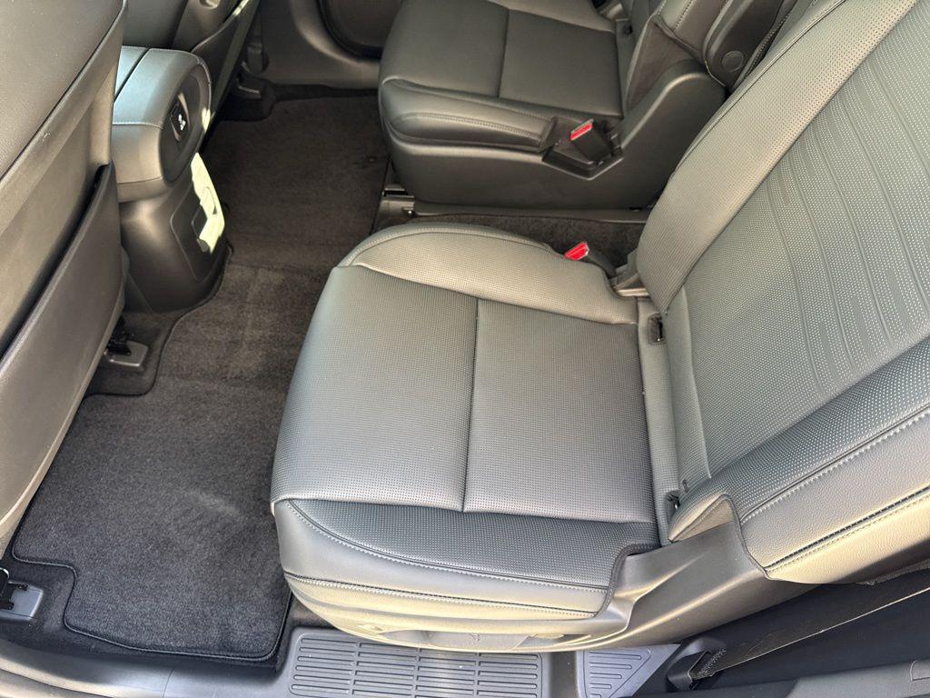 new 2026 Hyundai Palisade car, priced at $49,871