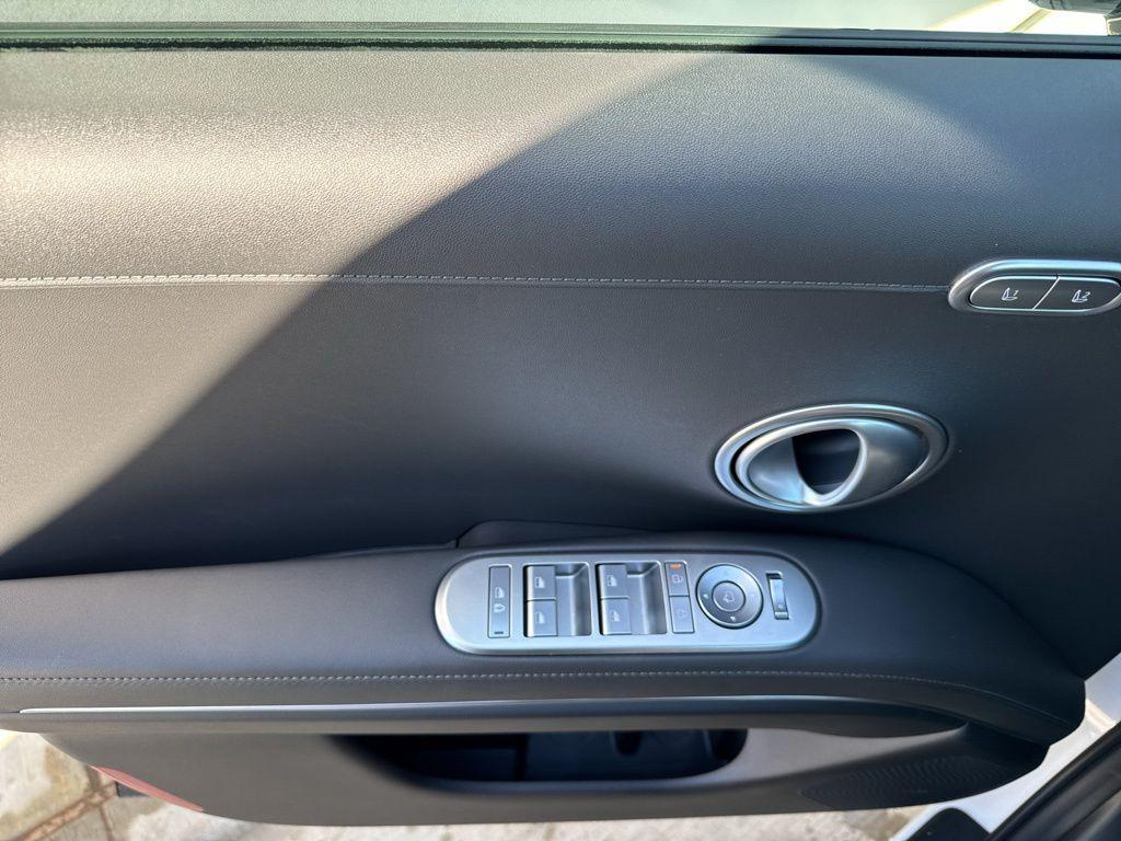 new 2026 Hyundai Palisade car, priced at $49,871