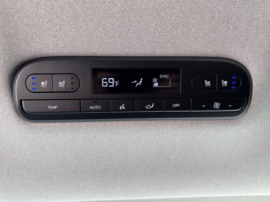 new 2026 Hyundai Palisade car, priced at $49,871