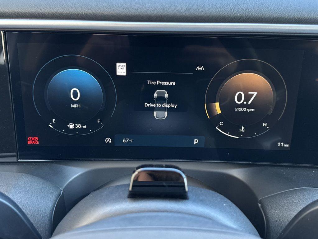 new 2026 Hyundai Palisade car, priced at $49,871