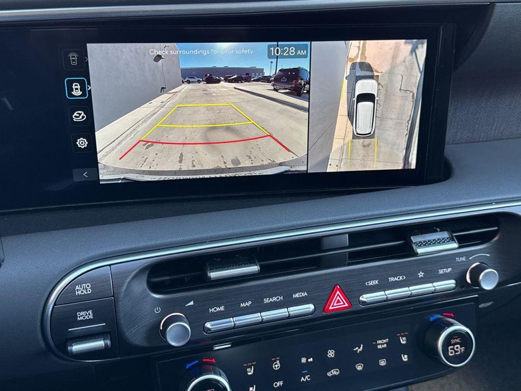 new 2026 Hyundai Palisade car, priced at $49,871
