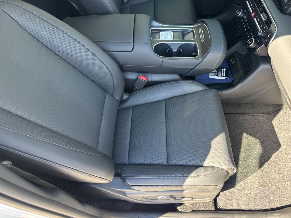 new 2026 Hyundai Palisade car, priced at $49,871