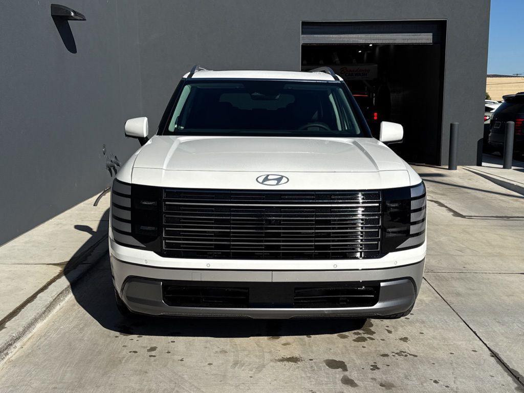 new 2026 Hyundai Palisade car, priced at $49,871