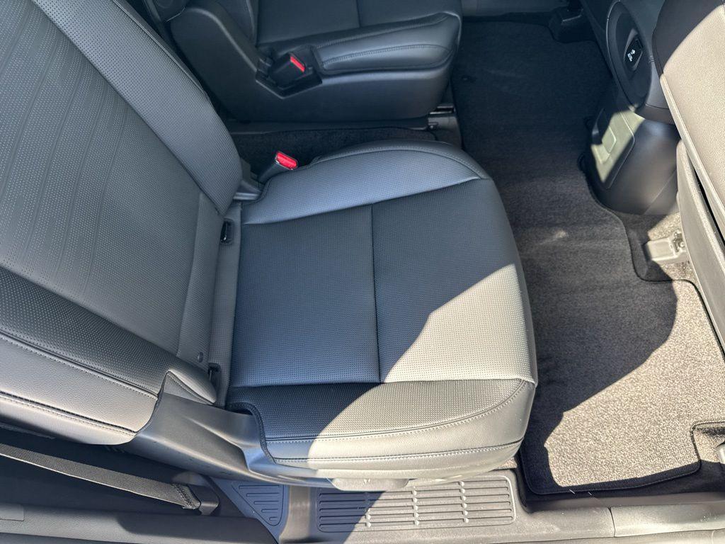 new 2026 Hyundai Palisade car, priced at $49,871