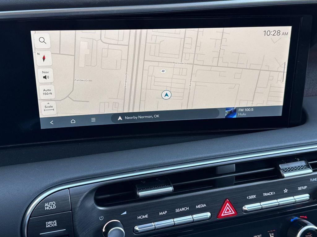 new 2026 Hyundai Palisade car, priced at $49,871