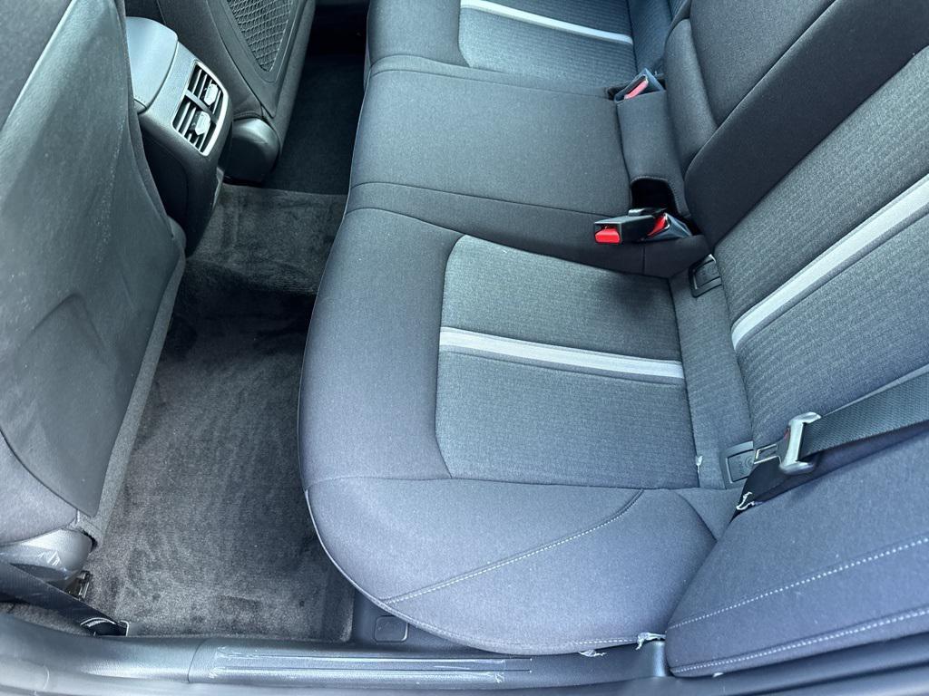 new 2026 Hyundai Sonata Hybrid car, priced at $33,051