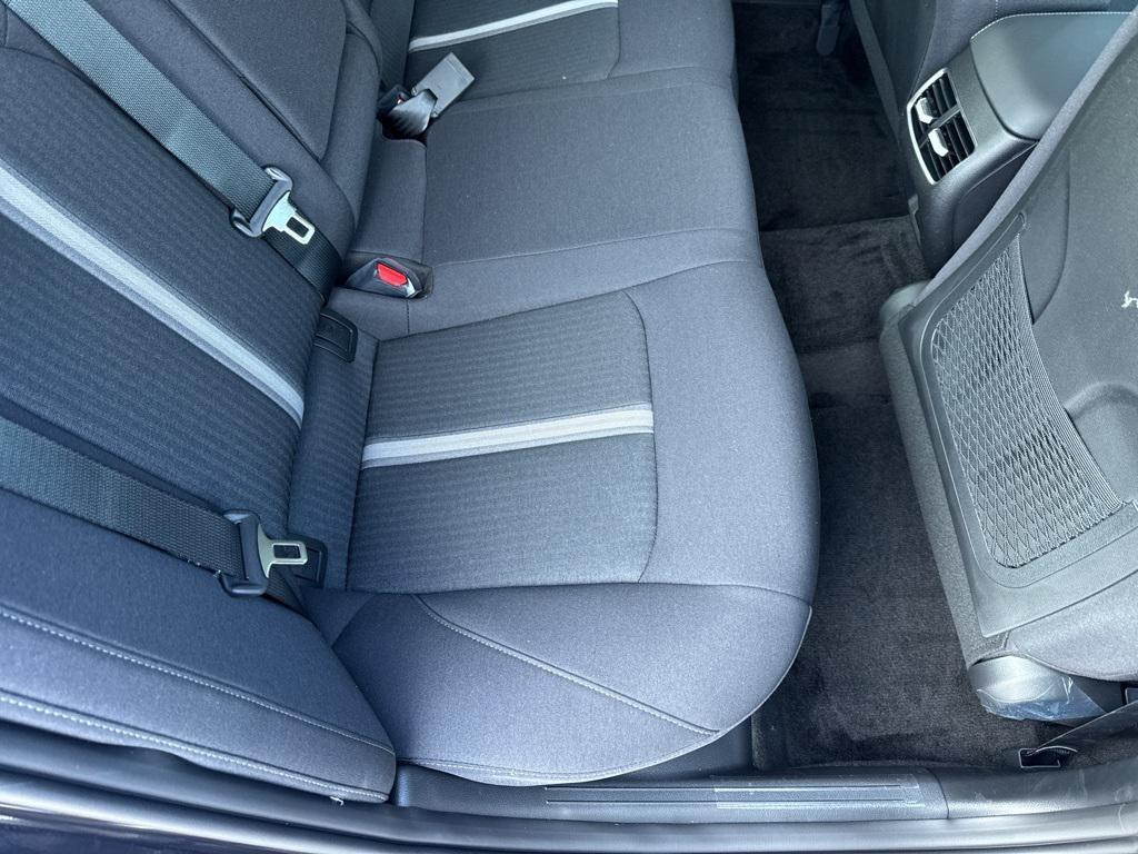 new 2026 Hyundai Sonata Hybrid car, priced at $33,051