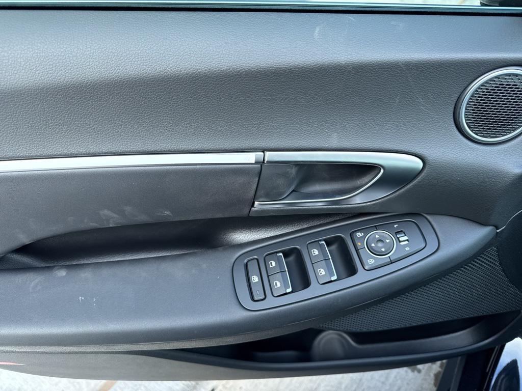 new 2026 Hyundai Sonata Hybrid car, priced at $33,051