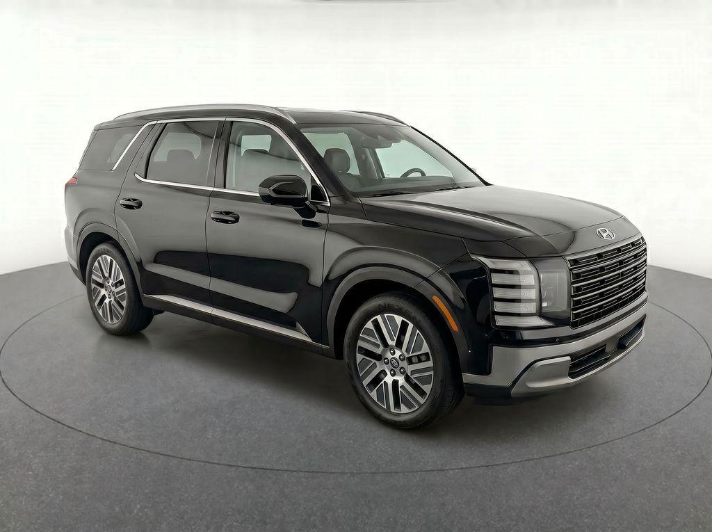 new 2026 Hyundai Palisade Hybrid car, priced at $49,064