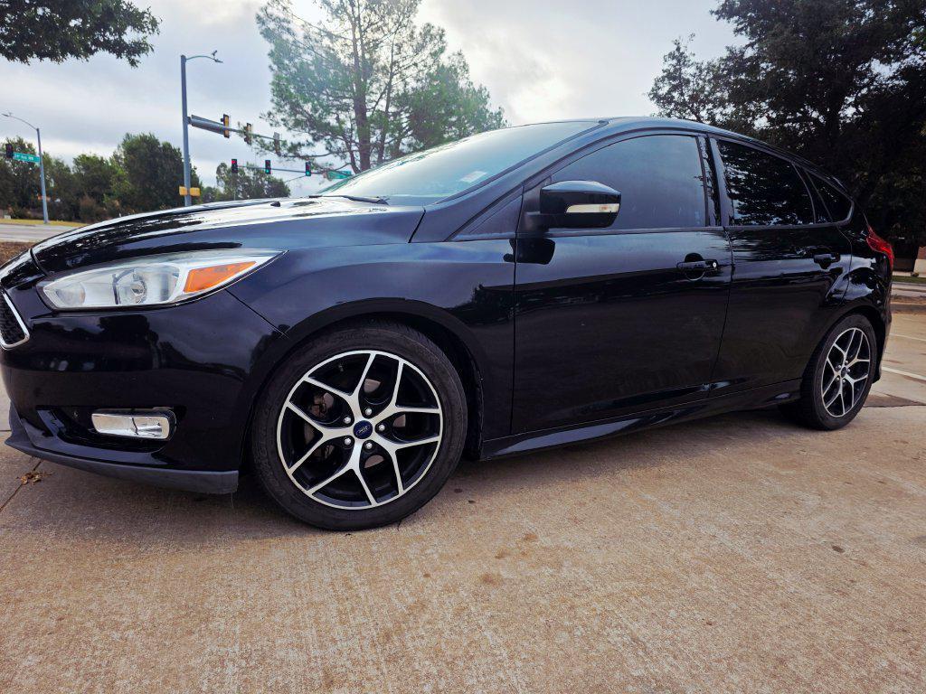 used 2015 Ford Focus car, priced at $6,049