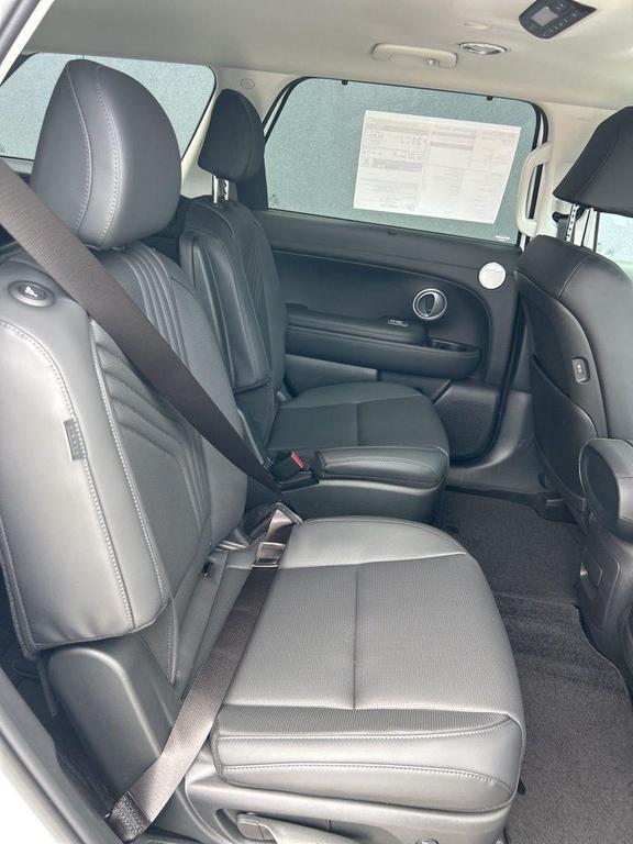 new 2026 Hyundai Palisade car, priced at $46,994