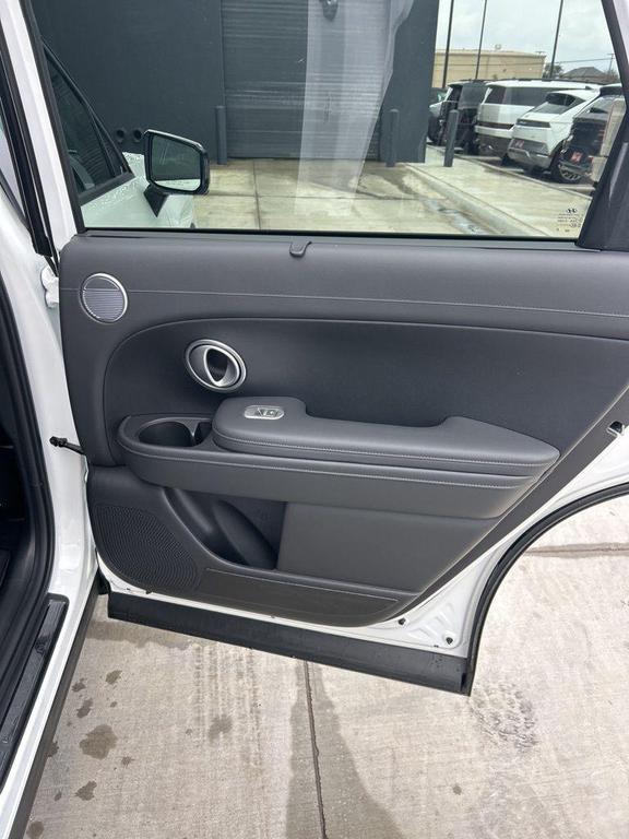 new 2026 Hyundai Palisade car, priced at $46,994