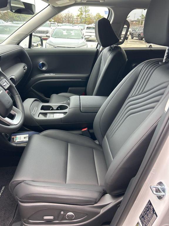 new 2026 Hyundai Palisade car, priced at $46,994