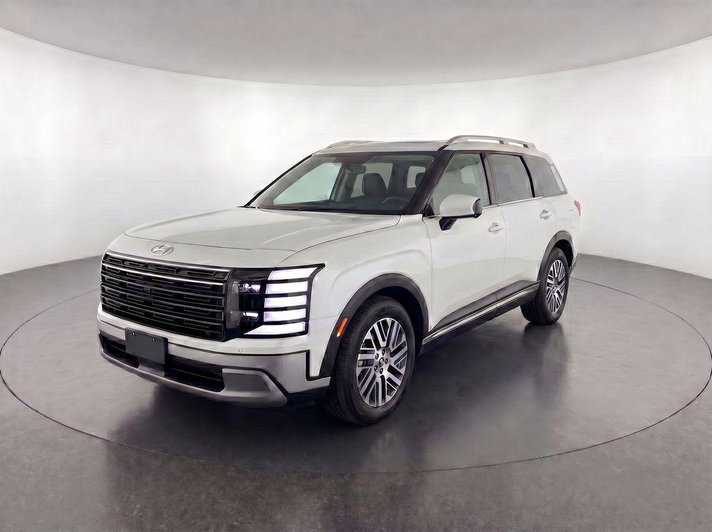 new 2026 Hyundai Palisade car, priced at $46,994