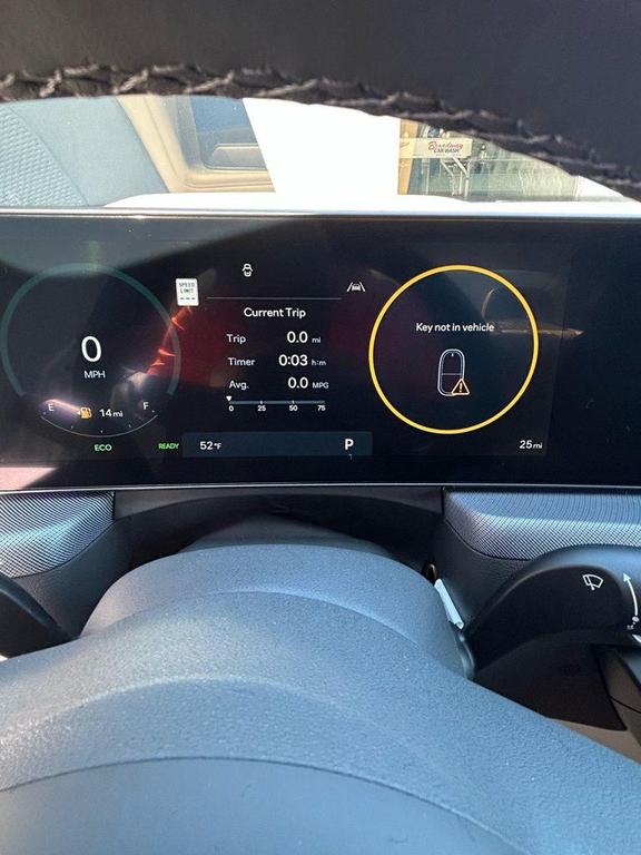 new 2026 Hyundai Sonata Hybrid car, priced at $39,560