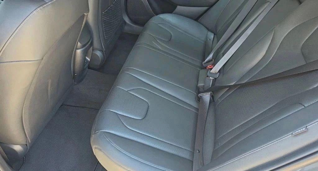 new 2026 Hyundai Elantra car, priced at $28,260