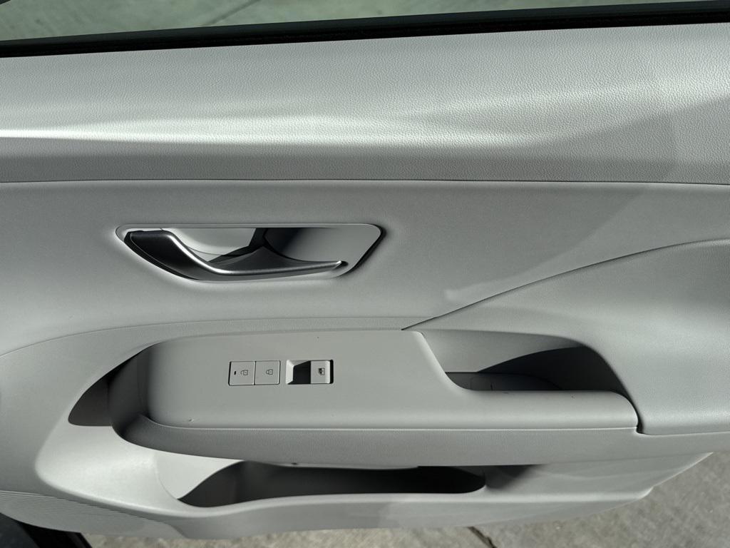 new 2026 Hyundai Kona car, priced at $29,168