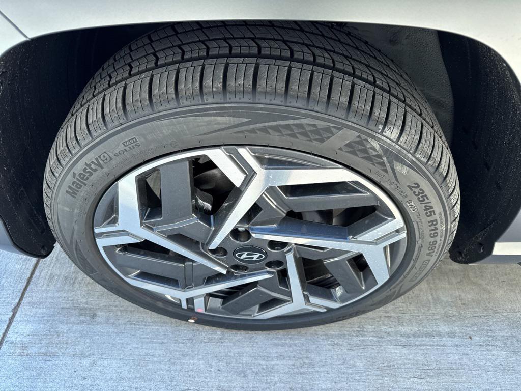 new 2026 Hyundai Kona car, priced at $29,168