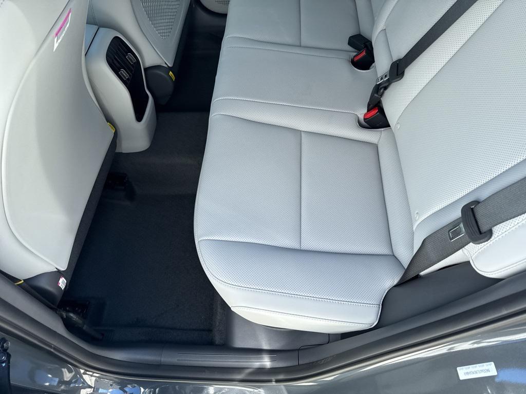 new 2026 Hyundai Kona car, priced at $29,168