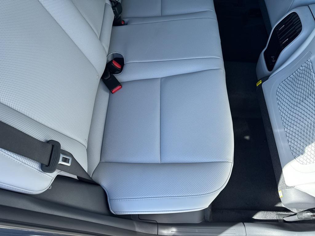 new 2026 Hyundai Kona car, priced at $29,168